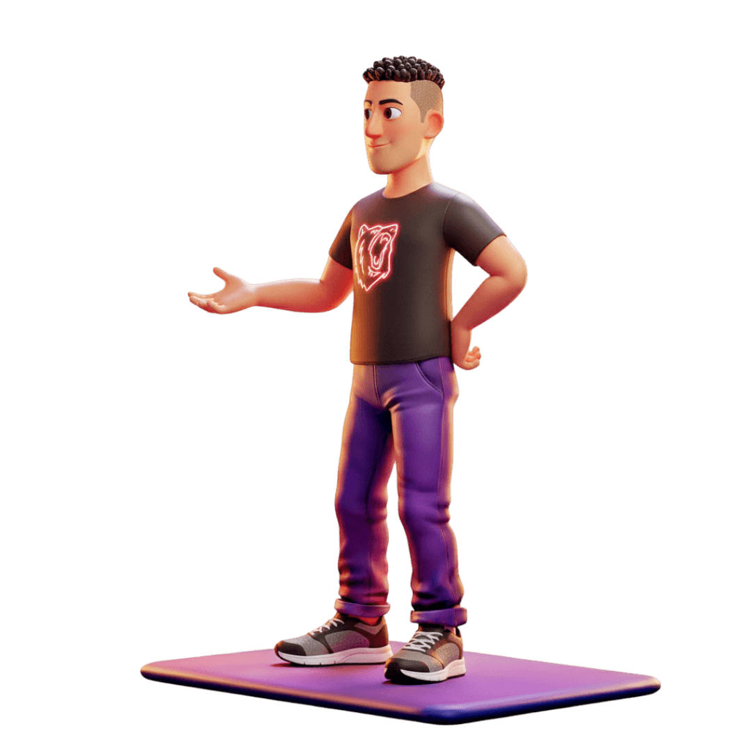 Deep Tech Industrial System by BEAR Industry